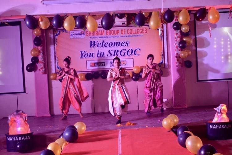 ShriRam Group of Colleges Gwalior Events photo 33